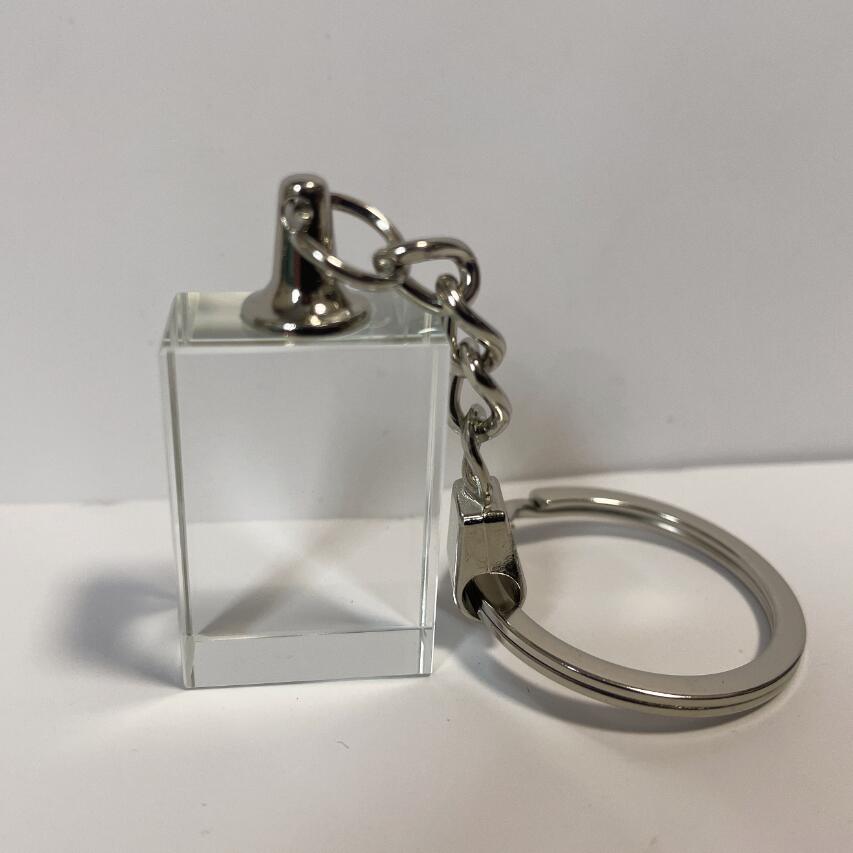 Rectangle withou lumière