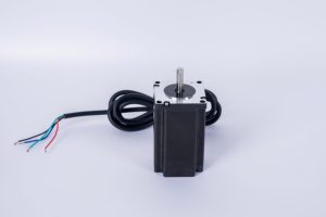 Nema24 Closed-loop Motor <b>28mm</b> 35mm 42mm 57mm 60mm 86mm 3.15V 4.2A 3.3Nm 60D6414-13 Nema24 Closed-loop Motor <b>28mm</b> 35mm 42 - Product Image 2