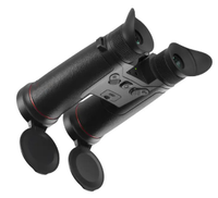 Imageur thermique binoculaire à laser pour extérieur TN650LS 640x512 pixels