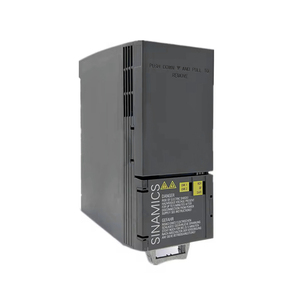 Nuevo Convertidor de Frecuencia Original 6SL3210-1KE11-8UF2 6SL3 210-1KE11-8UF2 Controlador Programable - Product Image 1