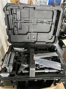 โดรน Matrice 400 M400 พร้อมแพลตฟอร์มการทำงานร่วมกันทางอากาศอัจฉริยะ ระบบส่งภาพระยะไกลพิเศษ มีสินค้าในสต็อก - Product Image 3