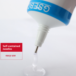 Profession eller Schuh kleber Superstar ker wasserdichter Klebstoff für die universelle Schuh reparatur Sofortiger Schuh kleber - Product Image 4