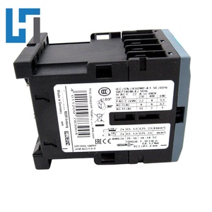 โมดูลคอนแทคเตอร์ AC-3 3RT2016-1AP01 3RT20161AP01ตัวควบคุมการเขียนโปรแกรม PLC ของแท้สินค้าใหม่ - Product Image 3