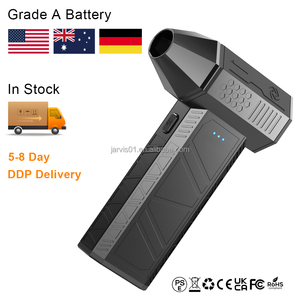 Xách tay mini Turbo công nghiệp siêu Máy thổi khí DIY cầm tay xe làm sạch thiết bị tiktok hoạt động tuyết sạch hơn món quà giáng sinh - Product Image 2