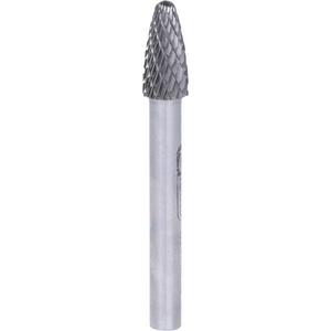 KS TOOL-515.3265ดอกสว่านแบบเจาะ4042146257050ชนิด F - EAN หัวเจาะแบบกลมทำจากโลหะแข็ง - Product Image 5