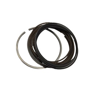 Anillos de pistón 230402A908 230402A909 230402A960 en forma de cuña para Hyundai Kia D4FA D3FA - Product Image 1