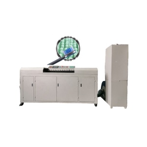 Tự động bàn chải đánh răng phẳng bề mặt cho mài cắt tỉa máy - Product Image 1