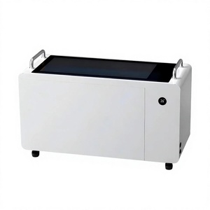 Hold 6 Machines EC <b>Fan</b> Dry Cooler Coolant Oil Liquid Immersion Tank Cooling System Box C6 Kit For High Power Server - Product Image 1