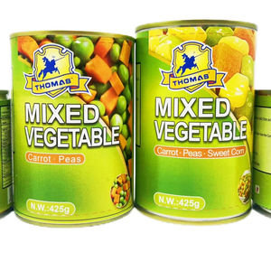 Harga grosir grosir sayuran organik kaleng putih <span class=keywords><strong>Asparagus</strong></span> dalam Brine Jar grosir - Product Image 1