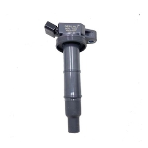 Bobine d'allumage Offre Spéciale 90919-02244 90919-T2008 pour Toyota Camry HIACE V <span class=keywords><strong>RAV</strong></span> <span class=keywords><strong>4</strong></span> SOLARA <span class=keywords><strong>2006</strong></span>- - Product Image 1