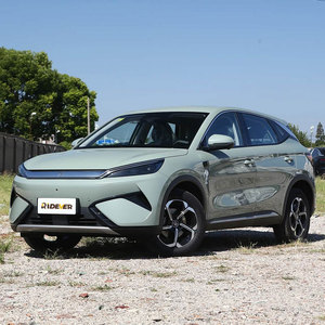 Ridever ได้รับอนุญาตจำหน่าย BYD Yuan Plus 2025 ระยะทางวิ่ง 430 กม. รถ SUV ขับเคลื่อนด้วยไฟฟ้าอัจฉริยะ พร้อมส่งมอบ รถยนต์พลังงานใหม่ - Product Image 6