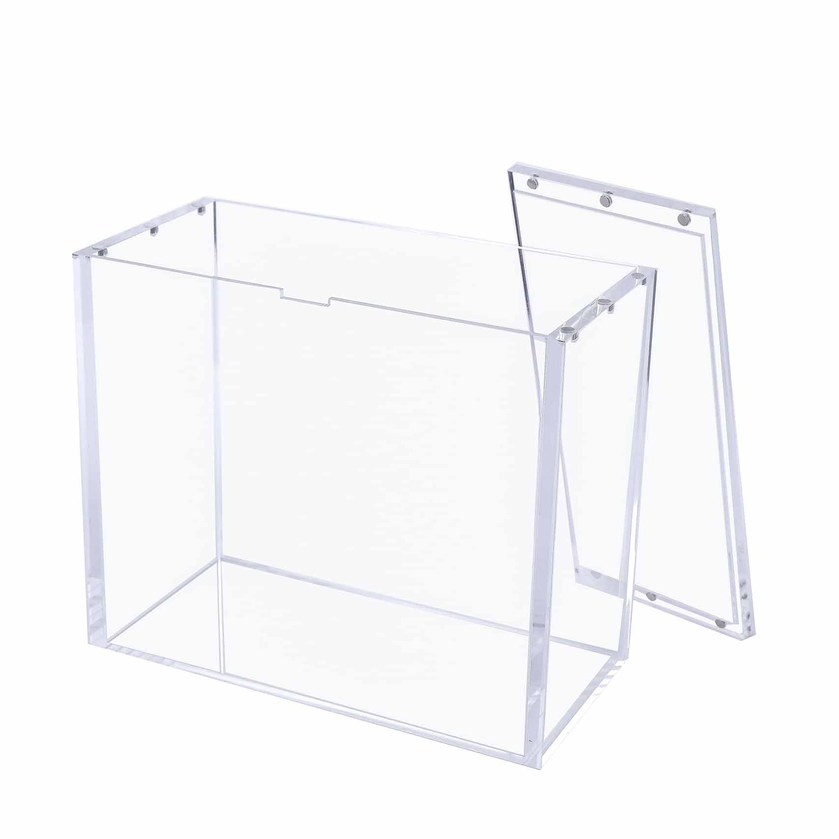 Transparent