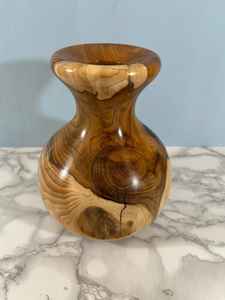 งานฝีมือเรซิ่นสไตล์โมเดิร์นรัสติก  กระถางเรซิ่นและไม้สำหรับปลูกต้นไม้ เหมาะสำหรับปลูกไม้อวบน้ำ สมุนไพร และต้นไม้ตกแต่งภายใน - Product Image 6