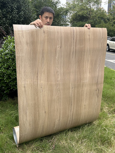 Đá Cẩm Thạch kết cấu có độ bóng cao loạt Nội Thất Tường giấy tường bao gồm Trần sang trọng Nhãn dán trang trí nội thất bọt tự dính gạch - Product Image 6