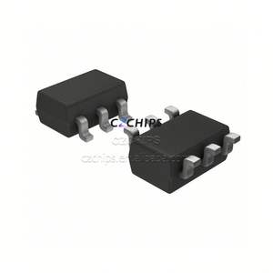Circuito Integrado Semiconductor Original y Auténtico UP0111AMA5-33 SOT23-6, Chip IC, CZSKU:H9R3H1C1 - Product Image 1