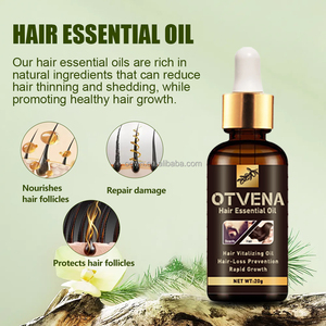Huile naturelle OTVENA pour <span class=keywords><strong>la</strong></span> perte <span class=keywords><strong>de</strong></span> cheveux, huile pour <span class=keywords><strong>la</strong></span> croissance <span class=keywords><strong>de</strong></span> <span class=keywords><strong>la</strong></span> <span class=keywords><strong>barbe</strong></span> et <span class=keywords><strong>la</strong></span> croissance des cheveux - Product Image 6