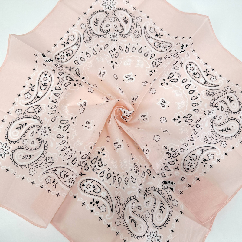 Wholesale Russian National Characteristic square Scarf