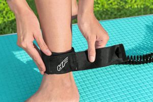 <span class=keywords><strong>Bestway</strong></span> sup 65347 320x79x12cm thủy lực Aqua Cruise Công nghệ bơm hơi đứng lên paddleboard Bộ Inflatable <span class=keywords><strong>Paddle</strong></span> <span class=keywords><strong>Board</strong></span> - Product Image 5