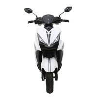 Fournisseur Alibaba Maroc Turquie États-Unis Vente chaude Prix des scooters électriques