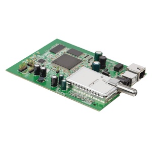 Thông minh điện tử OEM PCB & pcba nhà máy thông minh quét Robot pcba tùy chỉnh sản xuất Robot lắp ráp bảng mạch - Product Image 5