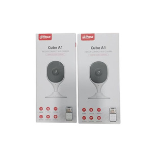 C5A C3A 3MP 5MP per interni a focale fissa wi-fi cubo Baby Monitor per interni <span class=keywords><strong>telecamera</strong></span> <span class=keywords><strong>Dahua</strong></span> rete <span class=keywords><strong>WIFI</strong></span> - Product Image 2