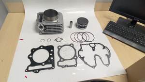 Kit de Cilindro de Motor para Motocicleta Honda Pcx, Apto para Motocicleta Honda TRX400 con Pistón de 89 mm - Product Image 3