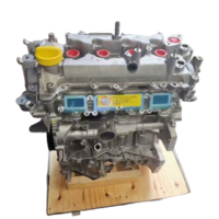 Ensemble moteur H5FD403 1.2 TCe OE 8201377658 pour Renault Captur I J5
