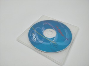 Logiciel CX-Drive V1.5 CXDriveV15 pour API (Automated Programmable Logic) - Product Image 5