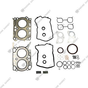 Kit de Junta de Cabeçote CANYE para CROSSTREK (GU_) <span class=keywords><strong>2</strong></span>.0 (GUD) IMPREZA (GP_) <span class=keywords><strong>2</strong></span>.0 AWD (GP7) 10105AB400 FB20 11044AA070 1 Ano - Product Image 1