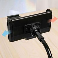 HIght Quality 12 Inch Universal Mobile Phone HD Projection Phone Bracket Smartphone Screen Magnifier