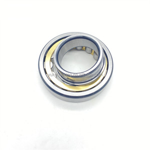 Rodamiento de Rodillos Cilíndricos de Complemento Completo SL183052-TB C3 260*400*104mm para Hoteles, Restaurantes, Imprentas - Product Image 3
