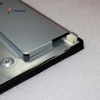 Pantalla LCD TFT de Alta Sensibilidad y Antireflejo de 7, 8 y 10.1 Pulgadas para Raspberry Pi, Interfaz RGB LVDS, Módulo de Pantalla LCD Personalizado con Pantalla Táctil