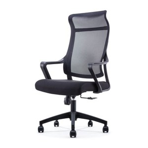 Silla de oficina moderna y cómoda con respaldo de malla 36208-XD230A/226A - Product Image 5