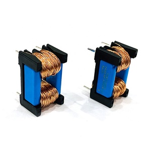 Đường dây điện cuộn cảm lọc phổ biến chế độ <span class=keywords><strong>Choke</strong></span> cuộn dây hiện tại-bồi thường Khung lõi đôi cuộn cảm cuộn cảm - Product Image 3