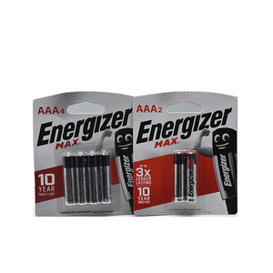 Picell แบตเตอรี่อัลคาไลน์สำหรับ No.5 LR6 <span class=keywords><strong>AA2</strong></span>แบตเตอรี่อัลคาไลน์ขนาด AAA/LR03/AM3 1.5V แบตเตอรี่อัลคาไลน์สำหรับ GP - Product Image 3