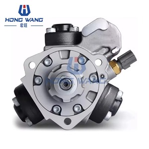 ปั๊มหัวฉีดน้ำมันเชื้อเพลิงประสิทธิภาพสูง รุ่น 294000-2690 สำหรับเครื่องยนต์ดีเซลฮีโน่ J05E ยี่ห้อ HongWang รับประกัน 1 ปี - Product Image 3