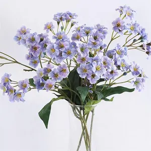 C-133 Best-sale very popular product photography props artificial flowers for indoor and outdoor shooting decoration