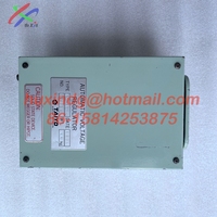 TAIYO AVR AS-71-2 Régulateur de tension automatique AS-71-2 Régulateur de tension d'unité de commande numérique