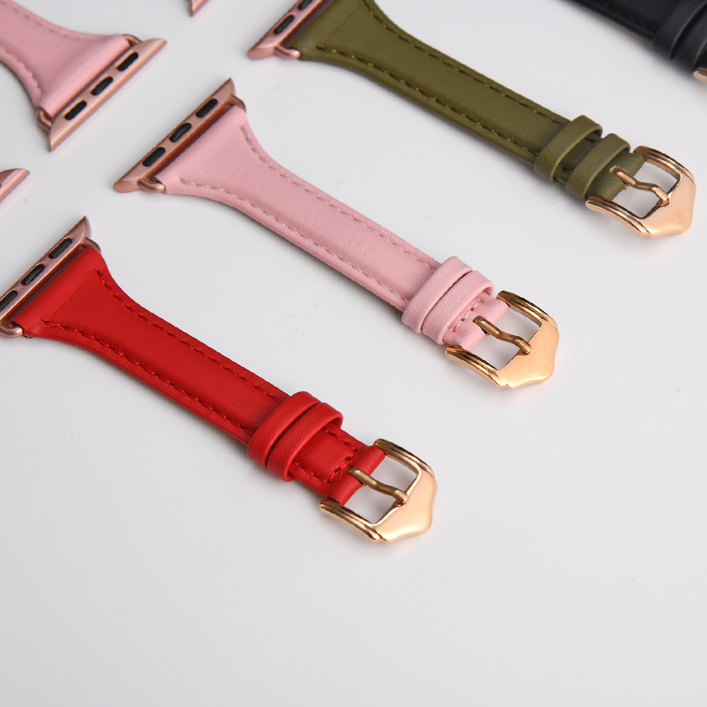 Premium Handmade Genuine Vintage Full Grain Leather Watch Strap With Quick Release Leather Watch Bands Luxury Watch Straps