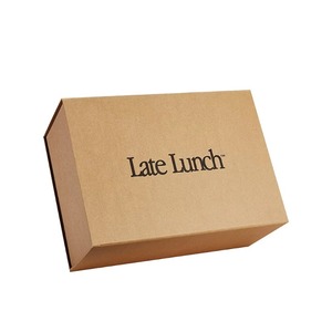 Caja Magnética Personalizada, Impresión Premium, Empaque de Lujo, Caja de Papel Personalizada, Cajas Plegables Magnéticas Personalizadas - Product Image 2