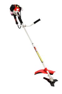 Débroussailleuse à <span class=keywords><strong>essence</strong></span> 330 avec arbre rotatif, coupe-herbe à 2 temps - Product Image 6