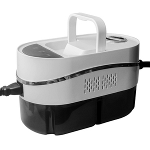 <span class=keywords><strong>Nettoyeur</strong></span> <span class=keywords><strong>vapeur</strong></span> domestique, 6 fonctions, efficace et pratique - Product Image 2