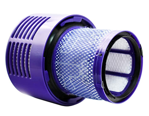 Vente chaude SV12 Aspirateur Accessoires Kit <span class=keywords><strong>Cyclone</strong></span> <span class=keywords><strong>V10</strong></span> <span class=keywords><strong>Absolute</strong></span> Animal Filtre HEPA Matériel Haute Qualité Accessoire - Product Image 1