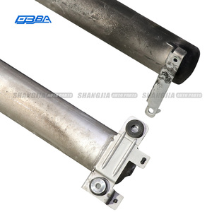 Piezas de Auto Desmontadas, Material Original, Amortiguador, Tanque de Gasolina para Maserati Levante 2017 670037521 - Product Image 5