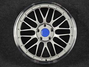 High-End Geschmiedete Tiefbett Konkave T6061 Leichtmetallfelgen Nabe 18 19 20 21 22 23 24 Zoll 5x112 5x108 5x114,3 5x120 Felgen Verkauf - Product Image 3