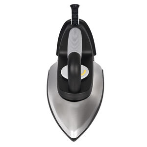 Металлическая ручка для сушки одежды, плоский пресс для дома, электрический сухой утюг - Product Image 1