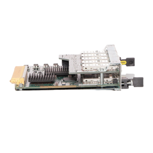 SPA-10X1GE-V2 SPA อะแดปเตอร์พอร์ตแชร์กิ๊กกะบิตอีเธอร์เน็ต 10 พอร์ต โมดูลขยายเราเตอร์ โมดูลเครือข่าย SPA-10X1GE-V2 - Product Image 2