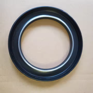 Sello de aceite de rueda trasera duradero y de alta calidad, sello de aceite de cubo de camión, versión Pil-ot, tamaño de sello de aceite 133*187*24 OE 133 187 24 - Product Image 5