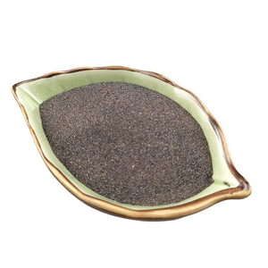 Venta Directa de Fábrica, Arena de Rutilo de Titanio de Alta Pureza, Arena de Rutilo TiO2, Arena de Rutilo Natural 95% - Product Image 6