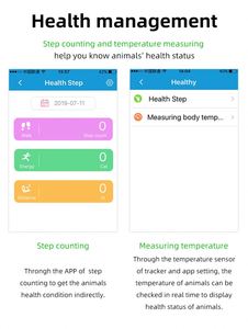 Thiết Bị Theo Dõi <span class=keywords><strong>GPS</strong></span> Theo Dõi Chó Trâu Trâu Gia Súc Với Hệ Thống Báo Động Geofence Thiết Bị Theo Dõi <span class=keywords><strong>GPS</strong></span> Năng Lượng Mặt Trời Vòng Cổ Chăn Nuôi - Product Image 4